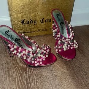 Lady Couture, Size 41 BRAND NEW!!!